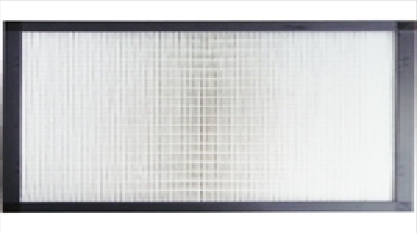 HEPA-Filter zu WDH AF500B Luftreiniger