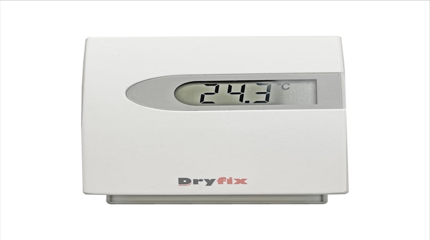 Hygrometer Dryfix DFH