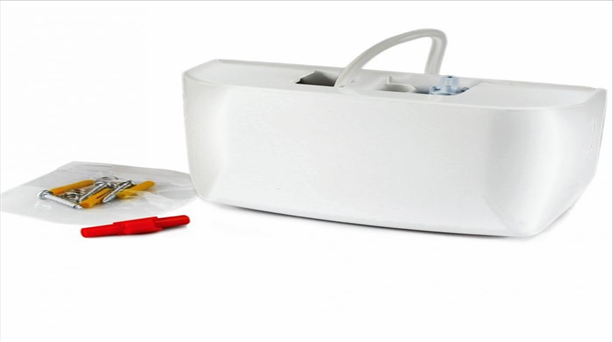 Kondenswasserpumpe Aspen Miniblanc