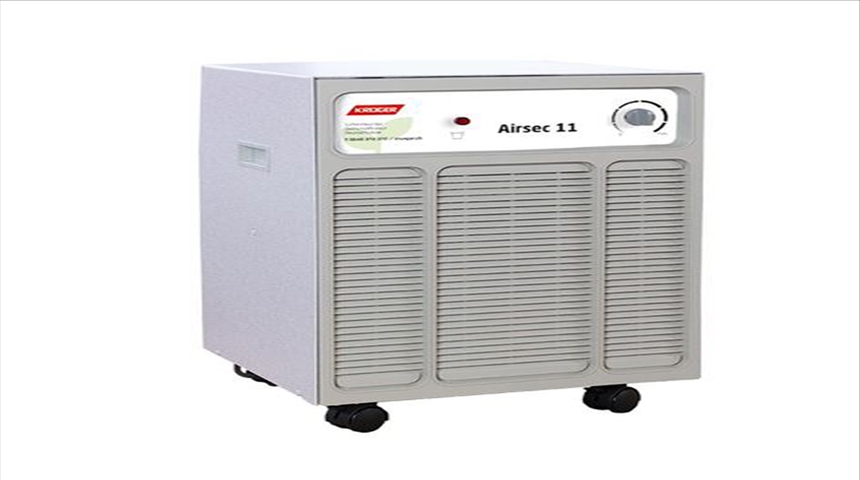 Kr&amp;#252;ger Airsec 11