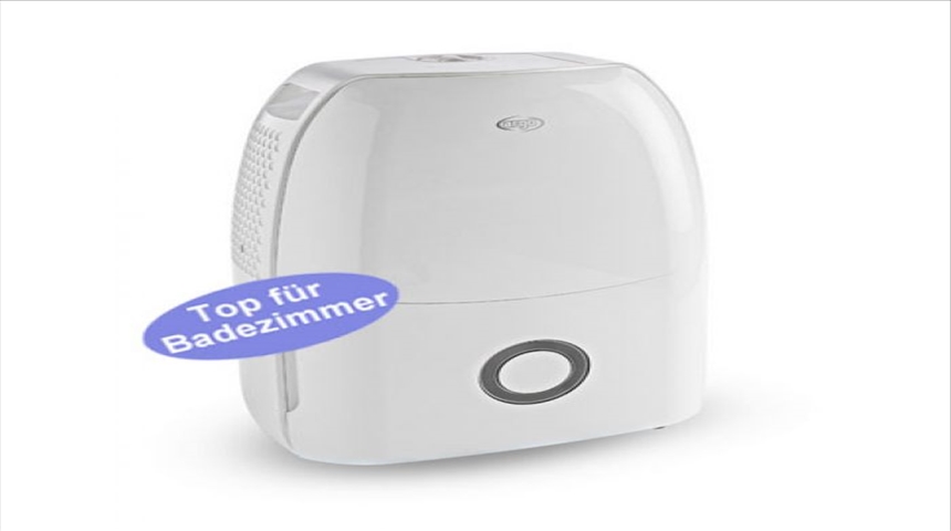 Argo Drybaby11 Entfeuchter