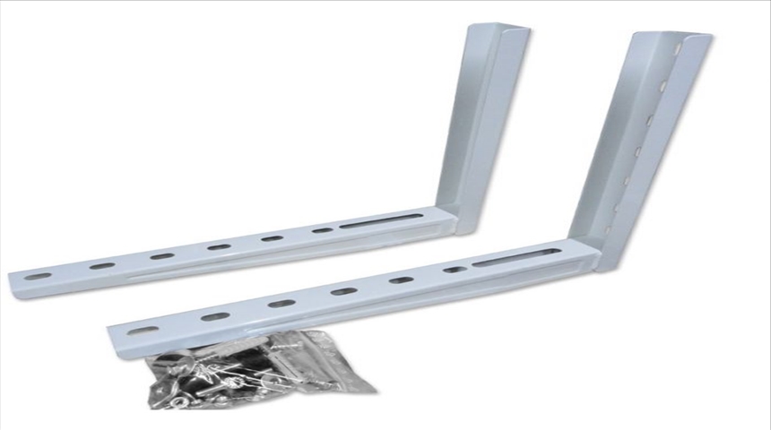 Wandhalterung zu FDK100 - Set