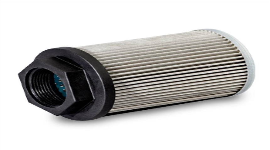 HB329 / HB429 Luftfilter MF-12, 1 1/2&amp;quot;