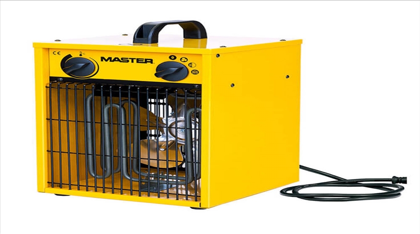 Heizl&amp;#252;fter Master B2EPB