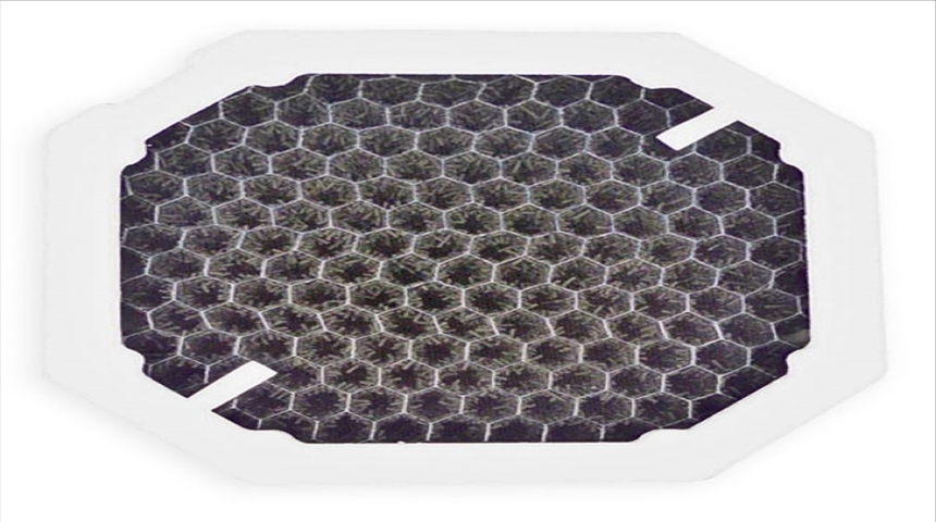 Pro-Aktivkohlefilter zu Luftreiniger WDH-H600A