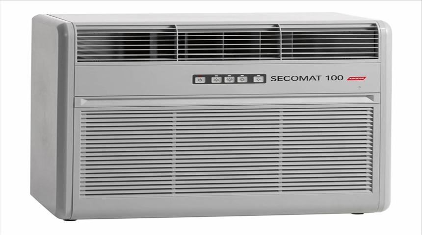 Kr&#252;ger Secomat100H