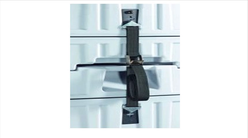 Aerial Aercube Spanngurt