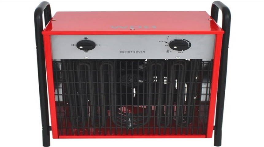 Heizl&amp;#252;fter 20 kW IFH20