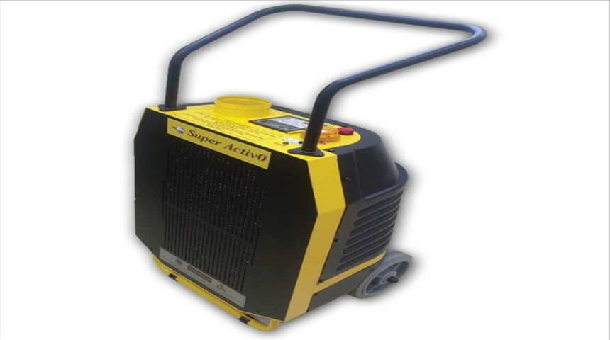 ActivO Ozongenerator