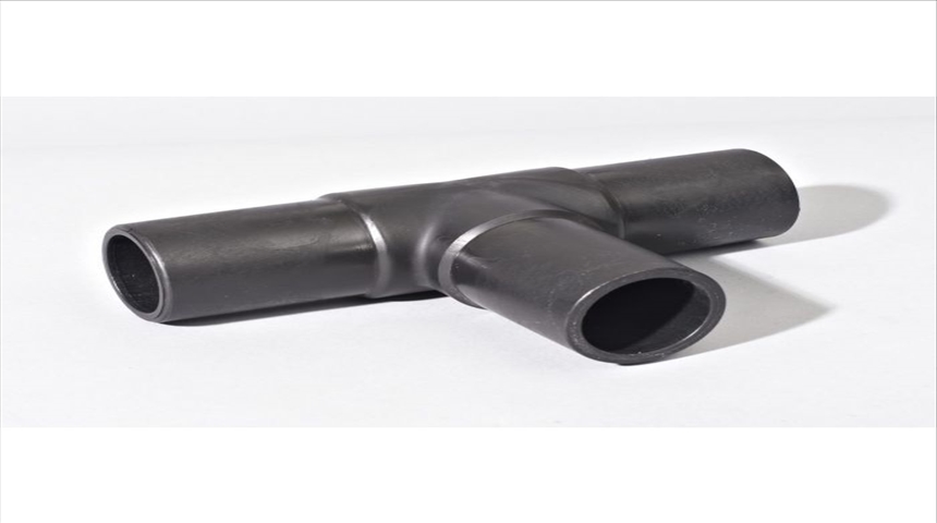 T-St&amp;#252;ck 50 x 4.6 f&amp;#252;r Schlauch 50 mm ohne Gewinde