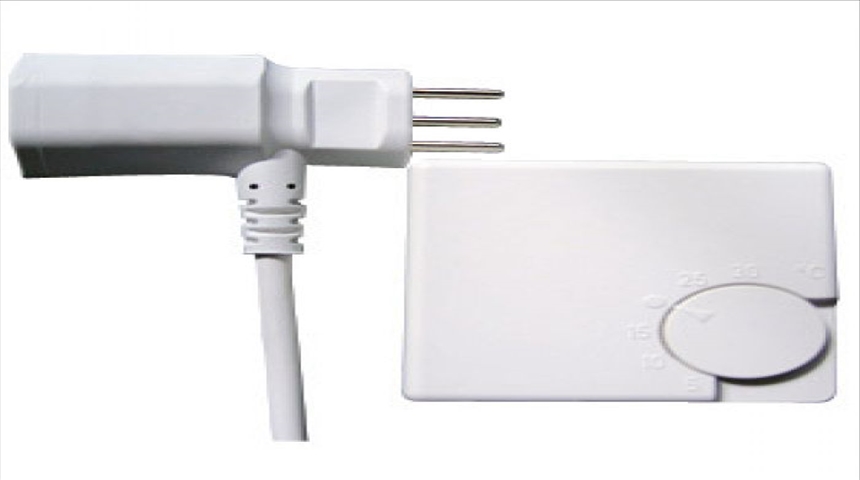 Thermostatstecker Eberle RTR-E3311