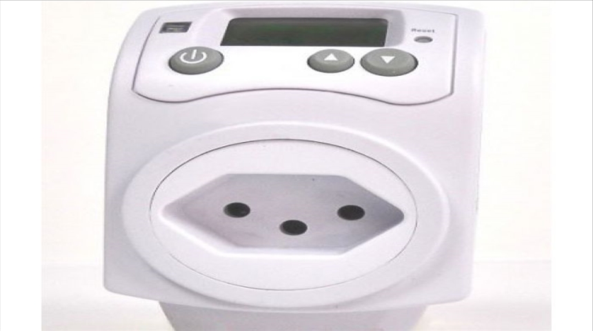 Ecoheat DST Thermostatstecker