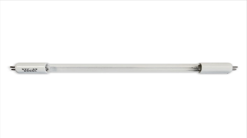 UVC Lampe f&#252;r Luftreiniger WDH 616b 660b 988b