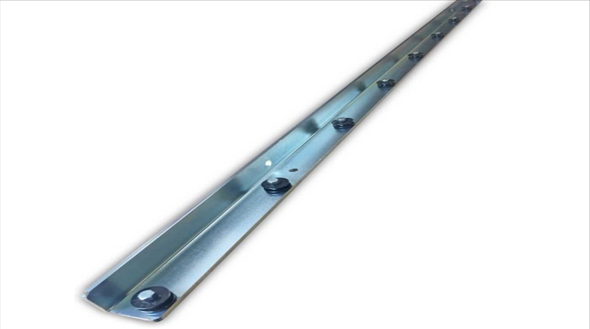 Verbindungsschiene Dryfix Vario 0.78m