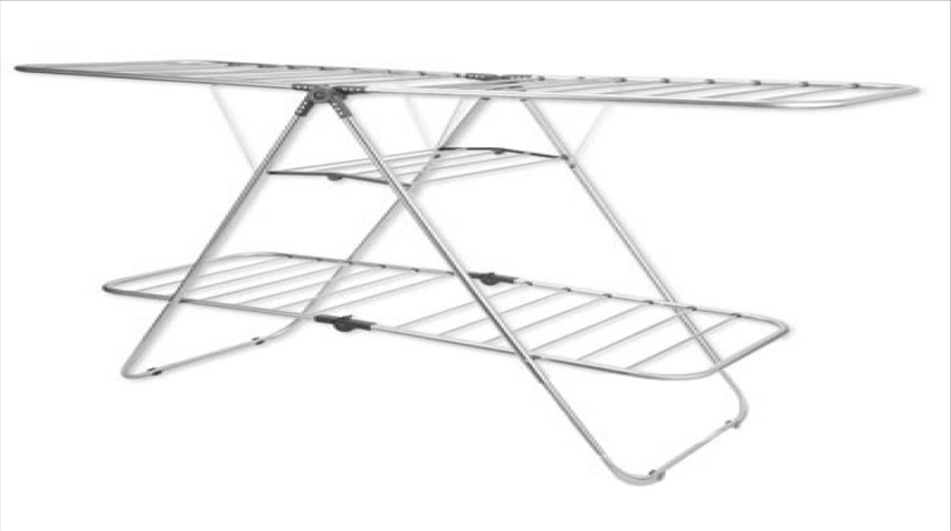 W&amp;#228;schest&amp;#228;nder Dryfix Luxor