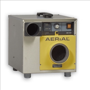 Adsorptionstrockner Aerial ASE300