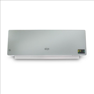 Argo Chic Silver Heizl&#252;fter 2kW