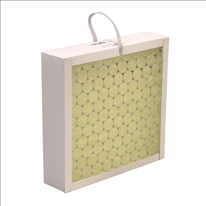 Farbnebelfilter Heylo