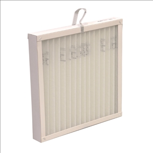 Grobstaubfilter G4 Heylo Filtergehäuse 3000