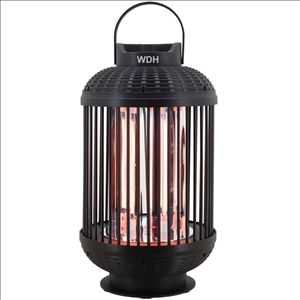 Infrarot Heizlaterne WDH-12HL
