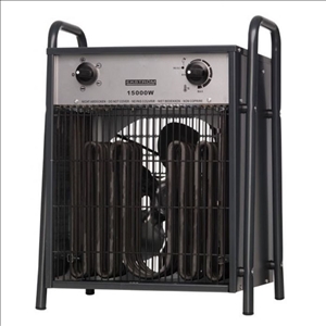 Ekstr&#246;m 15000A Heizl&#252;fter 15kW