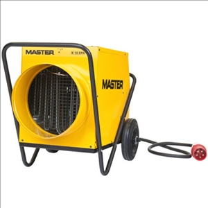 B18EPR Master Heizl&#252;fter 18kW 