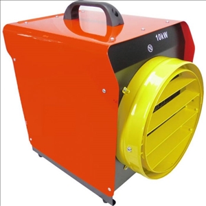 Heizl&#252;fter WDH BGP10S 10kW