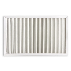 Hepa-Filter ohne Rahmen Quadro Q40