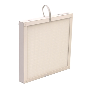 Heylo Feinstaubfilter F9 zu Filtergehäuse3000