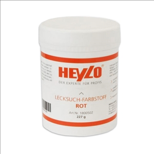 Heylo Lecksuchfarbe rot