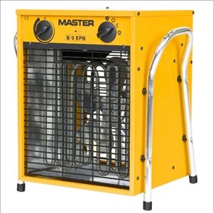 Industrieller Heizlüfter Master B9EPB 9kW