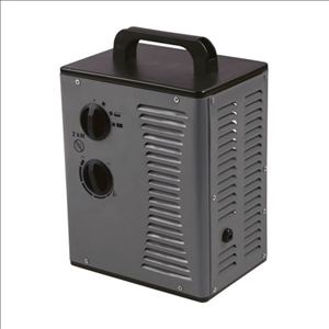Kibernetik HL2 Heizl&#252;fter 2kW