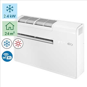 Klimaanlage ohne Aussengerät Apollo HP 12