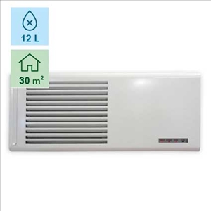 Luftentfeuchter Dryfix Casa C12