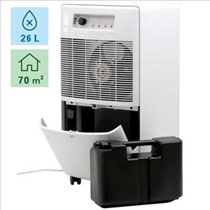 Luftentfeuchter Fral FDC32