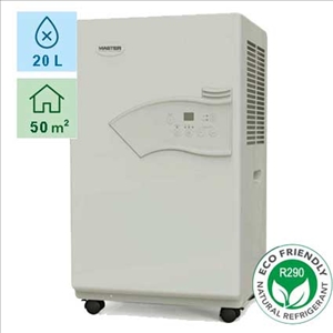 Luftentfeuchter Master DH721