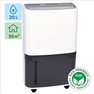 Luftentfeuchter WDH 725DG