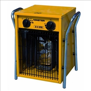 Master B5EPB Heizl&#252;fter 5kW 