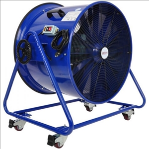 WDH WM120 Gebl&#228;se