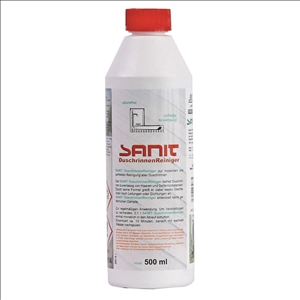 Sanit Duschrinnenreiniger