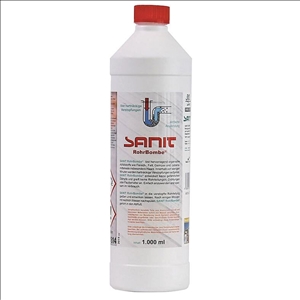 Sanit Rohrbombe