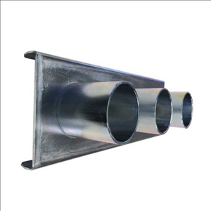 Schlauchadapter zu WDH C20 / FAM200 3 x 50mm