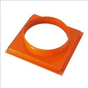 Heylo Schlauchanschluss Adapterplatte &#216;205mm PowerVent3000