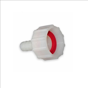 Schlauchkupplung 3/4" zu Oasis Luftentfeuchtern