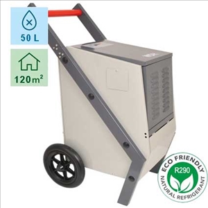 Starker Bautrockner WDH-500AH