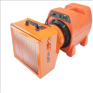 Staubstop3000Plus Luftreiniger Heylo