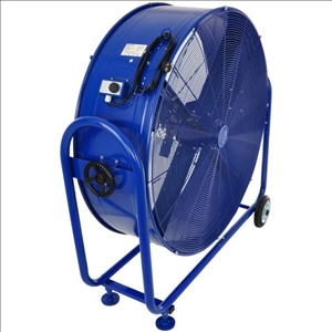 WDH TG105L grosser Ventilator