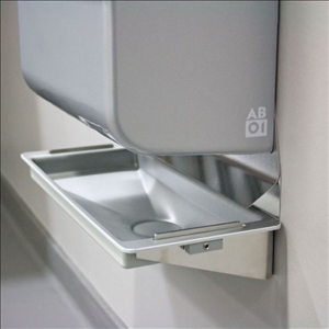 Tropfschale zu Dyson Airblade