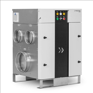 Trotec Adsorptionstrockner TTR1400