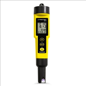 Trotec BW10 PH-Messer